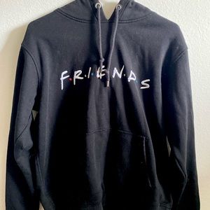 FRIENDS sweatshirt